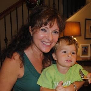 Meet your Posher, Lori